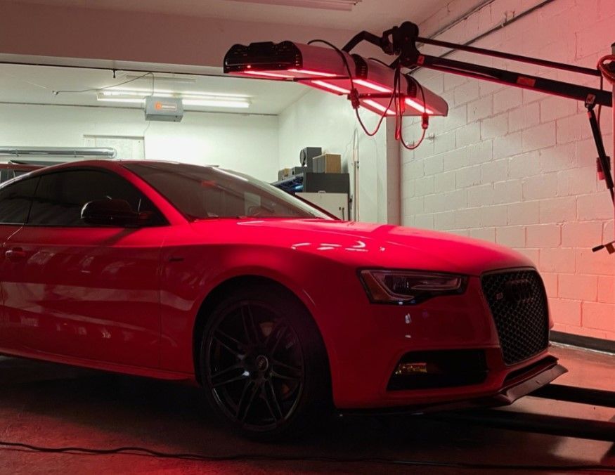 How To Select The Best Ceramic Coating For Your Vehicle